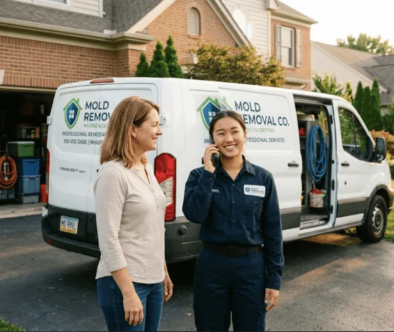 Crawlspace Mold Remediation Blue Island, IL FAQs